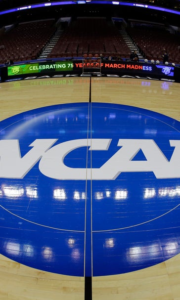 NCAA adopts college basketball reforms for draft, recruiting